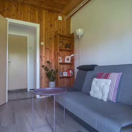 Arto Castle View Apartment Laibach Exterior foto