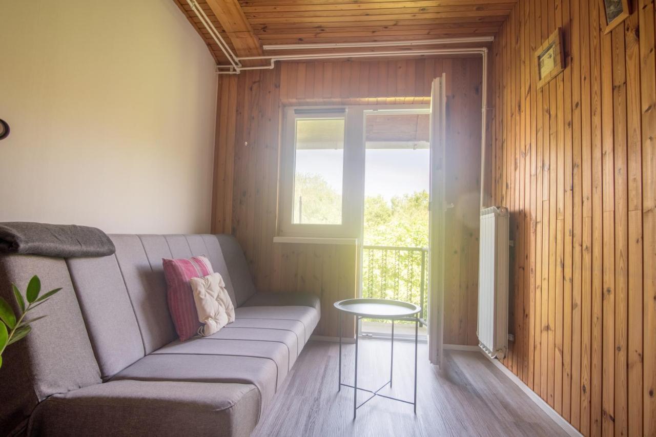 Arto Castle View Apartment Laibach Exterior foto