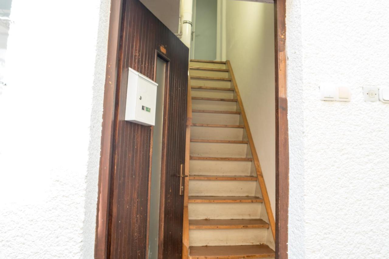 Arto Castle View Apartment Laibach Exterior foto